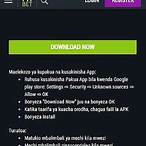 pm bet tz app download